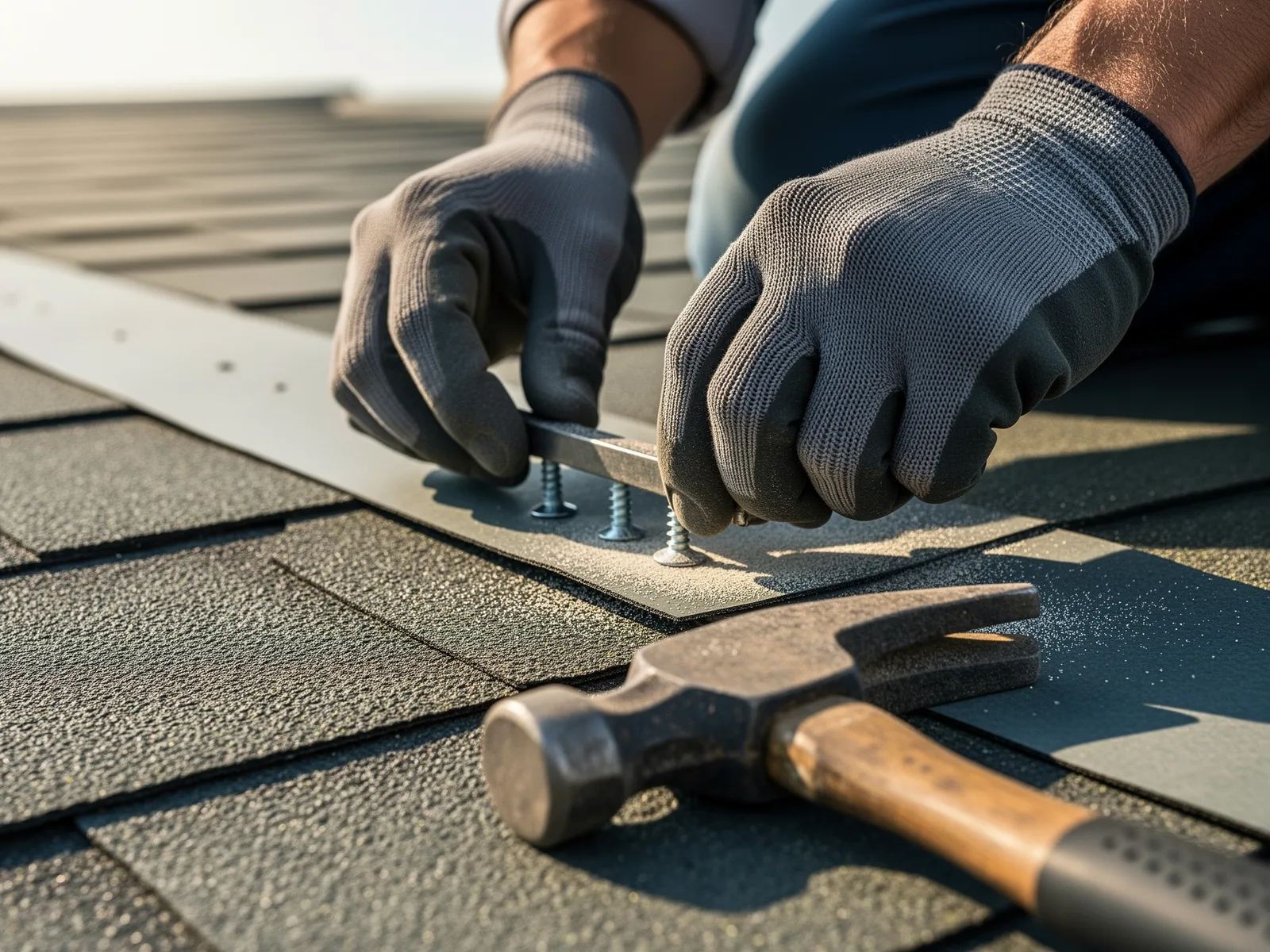 Why choose Fascia Repair in Doran, VA